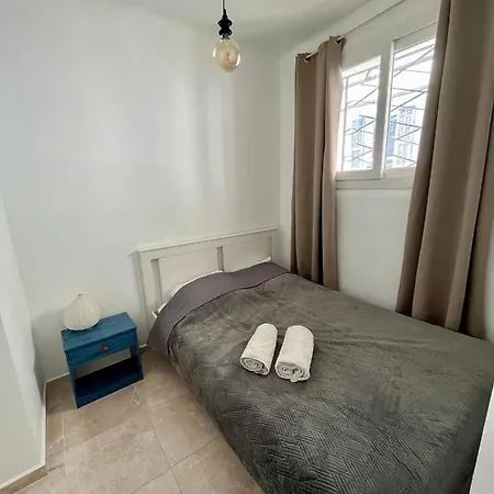 Bel Avec Balcon En Centre-ville * ניס